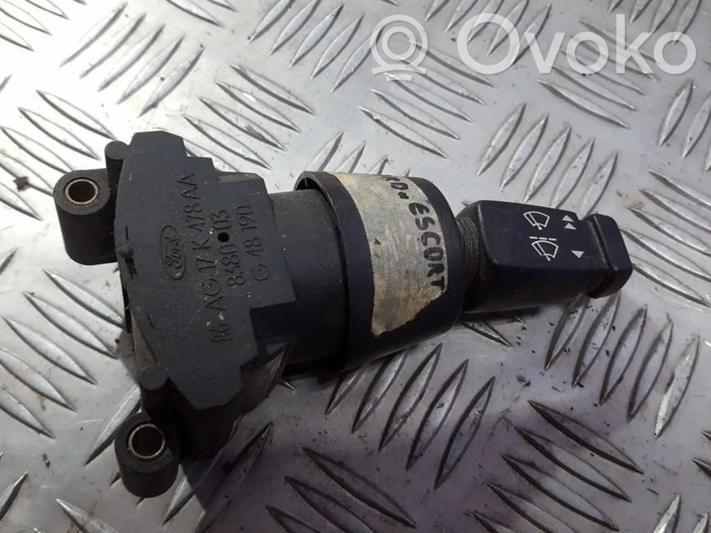 Ford Escort Leva comando tergicristalli 