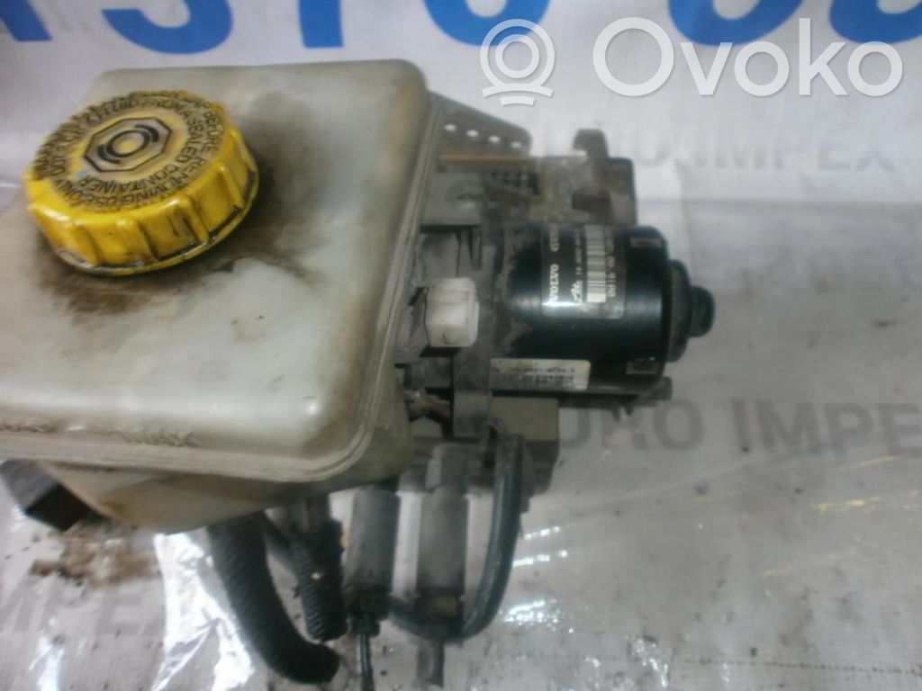 Volvo 440 ABS Blokas 