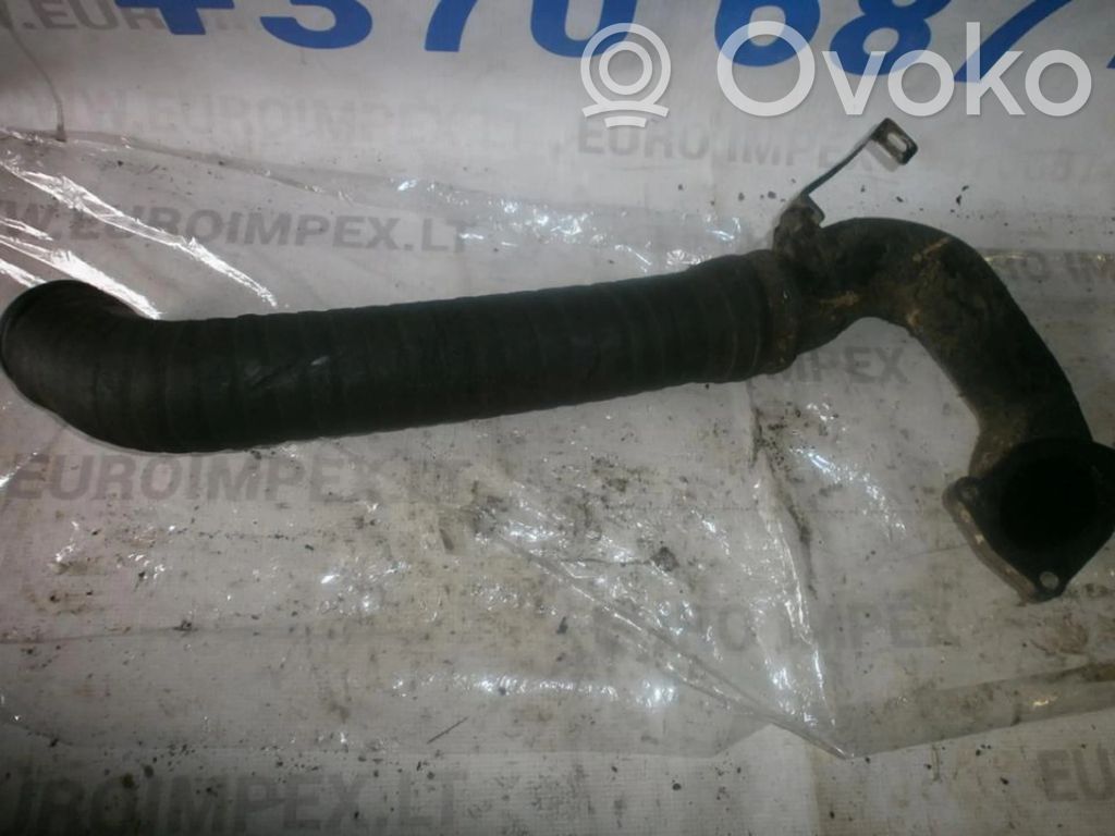 Furtun/conductă intercooler