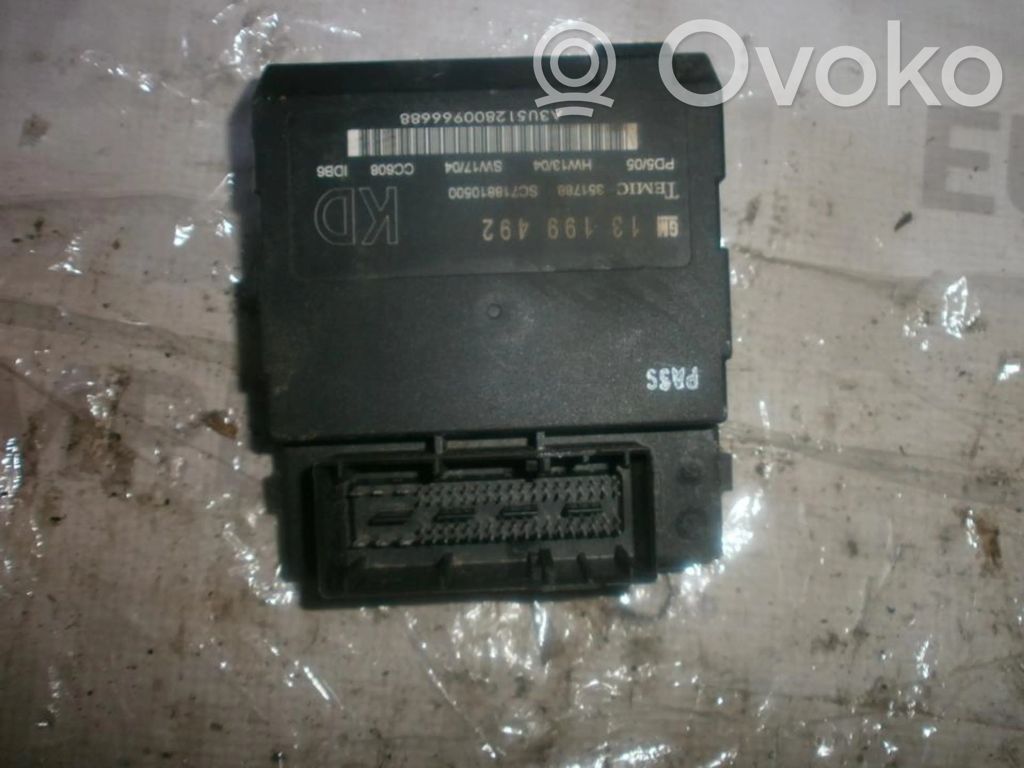 Mukavuusmoduuli   13199492KD,13199492KD