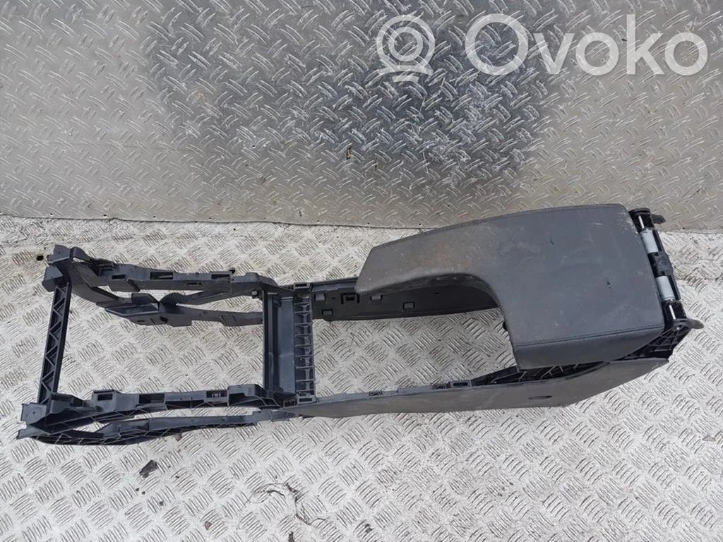Opel Insignia A Porankis 