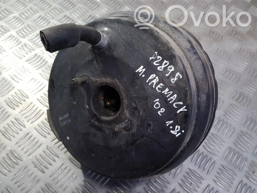 Mazda Premacy Brake booster 