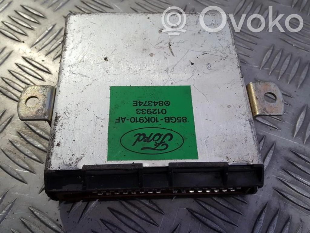 Mukavuusmoduuli   85GB10K910AF,012933,85GB10K910AF,85GB10K910AF
