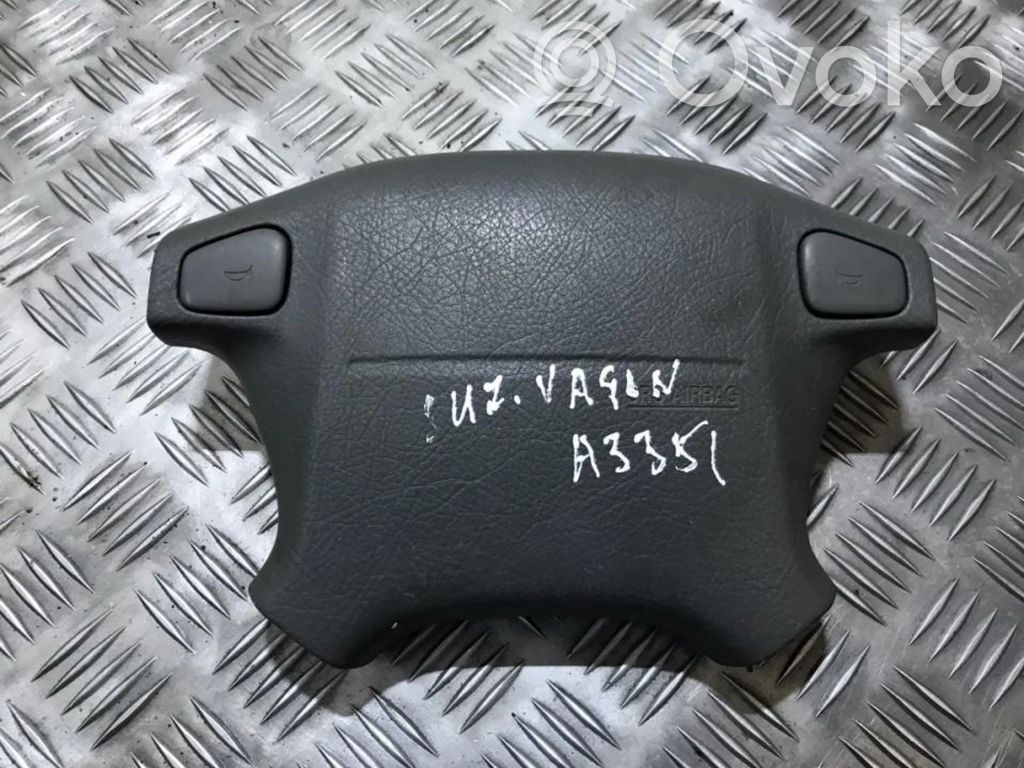 Airbag volan