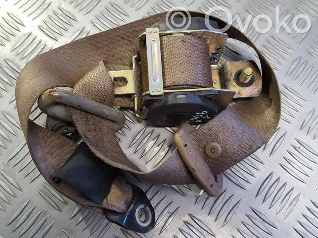 Rover 620 Cinturón delantero 