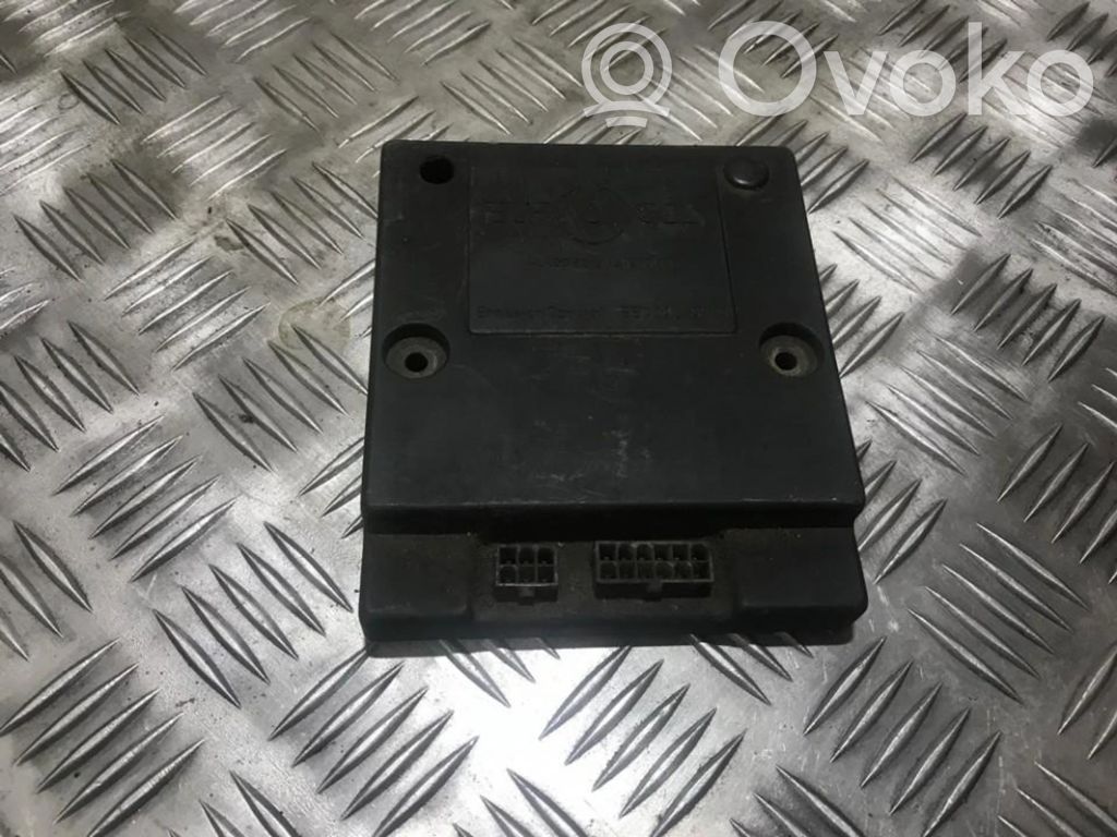 Renault Laguna I Other control units/modules 