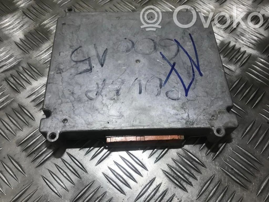 Honda Accord Unitate/modul control ABS 