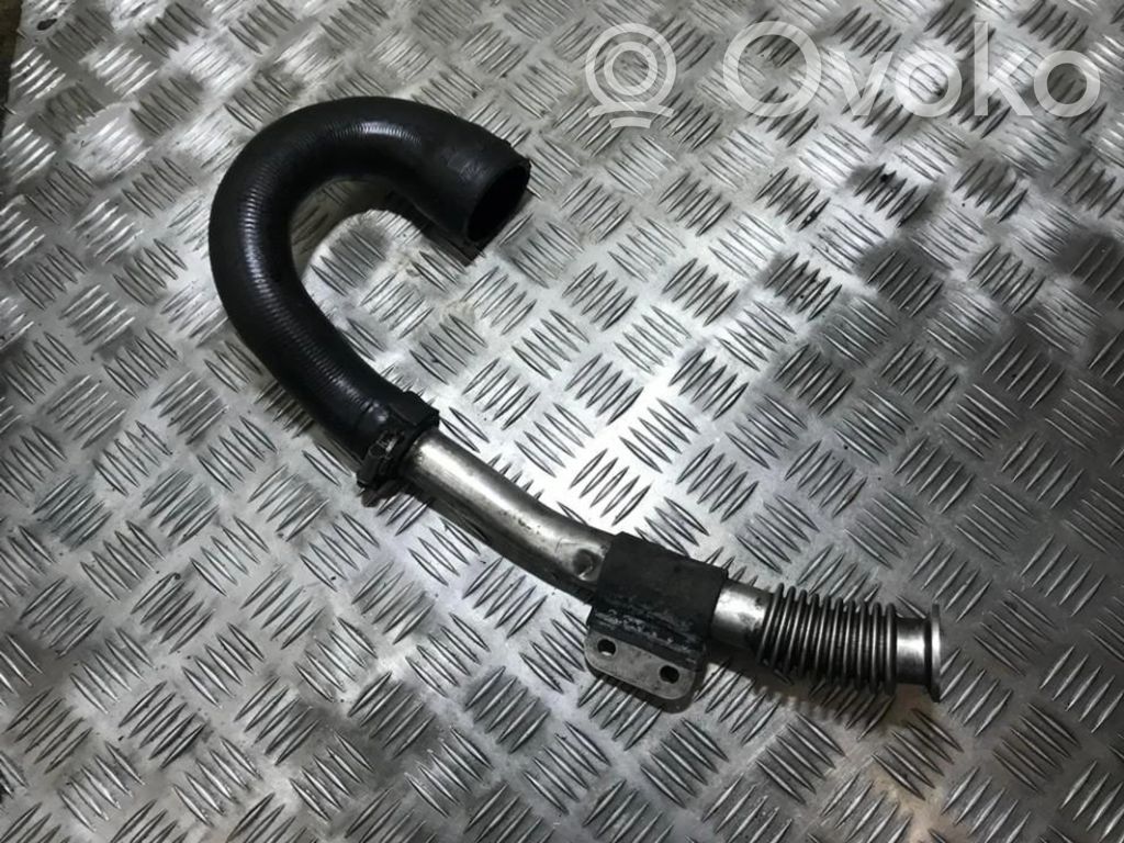 Opel Vectra B Linea/tubo flessibile della valvola EGR