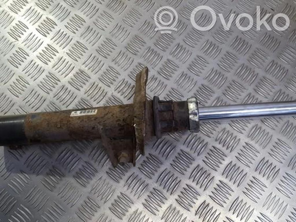 Volkswagen Golf V Amortyzator przedni 