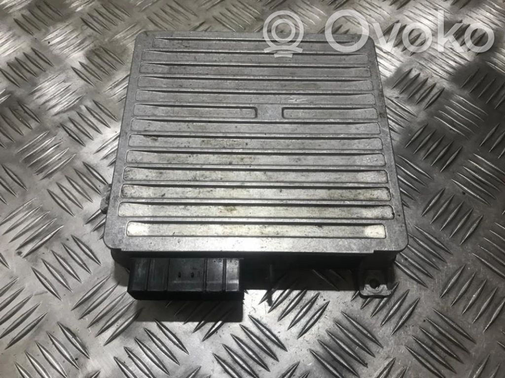 Rover 214 - 216 - 220 Motorsteuergerät/-modul 