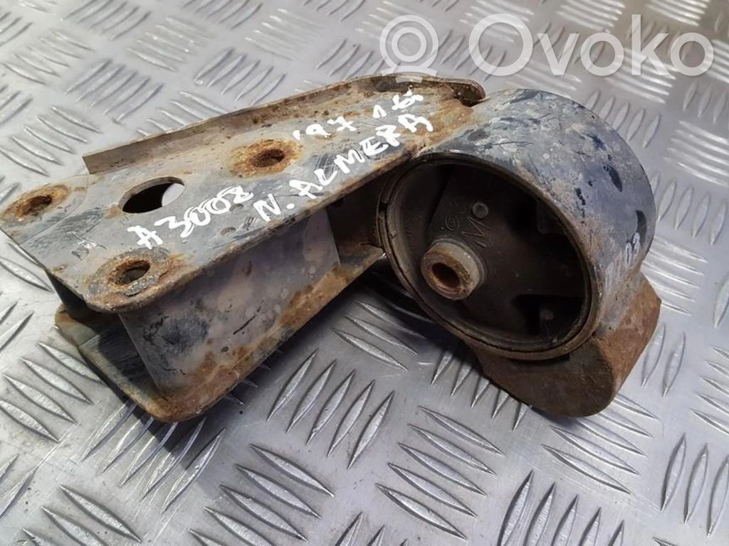 Nissan Almera Supporto di montaggio del motore 