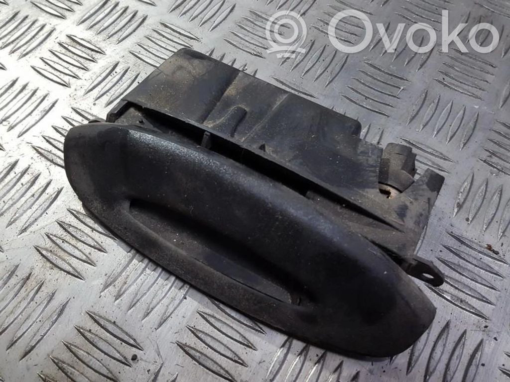 Renault Megane I Scrumieră 