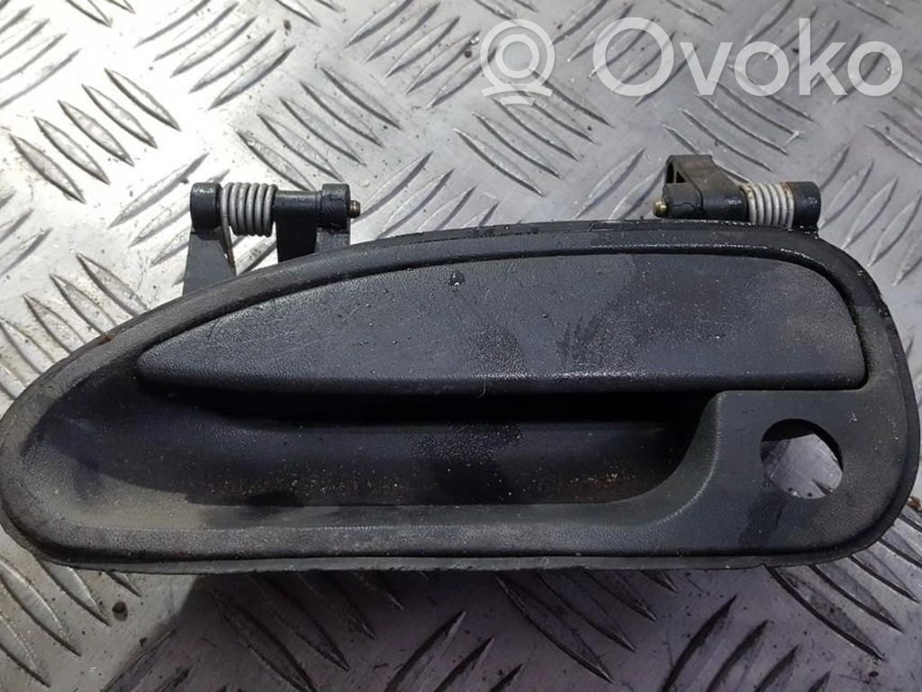 Renault Safrane Etuoven ulkokahva