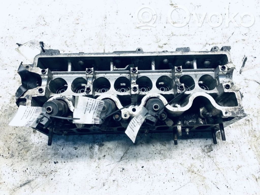 Fiat Doblo Chiulasă motor 