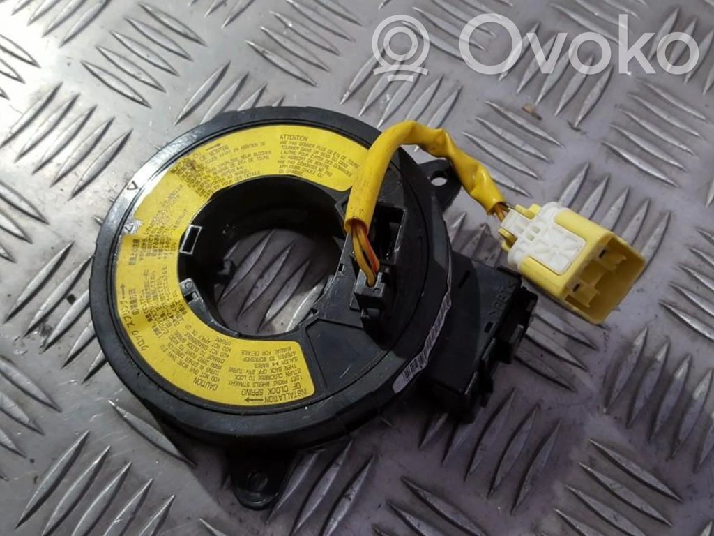 Mazda Premacy Innesco anello di contatto dell’airbag (anello SRS) 