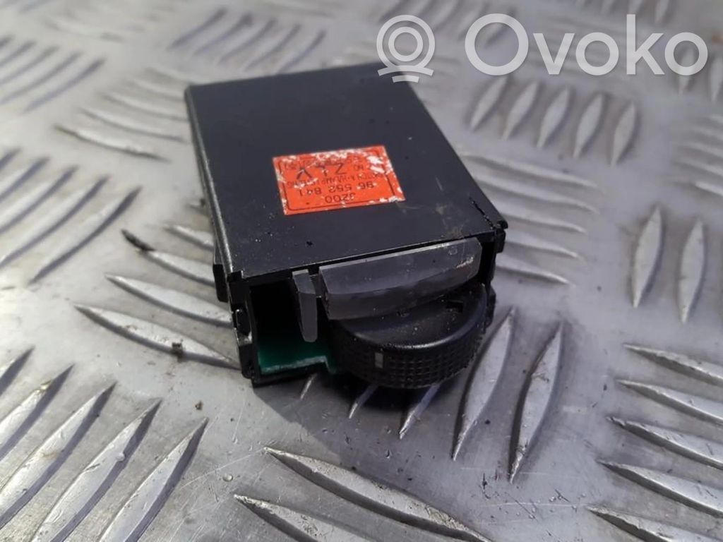 Chevrolet Lacetti Comutator control nivel faruri 