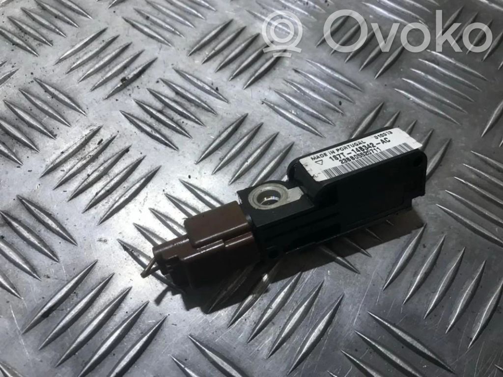 Airbagsensor Crashsensor Drucksensor   1S7T14B342AC,1S7T14B342AC,010313,1S7T14B342AC,1S7T14B342AC