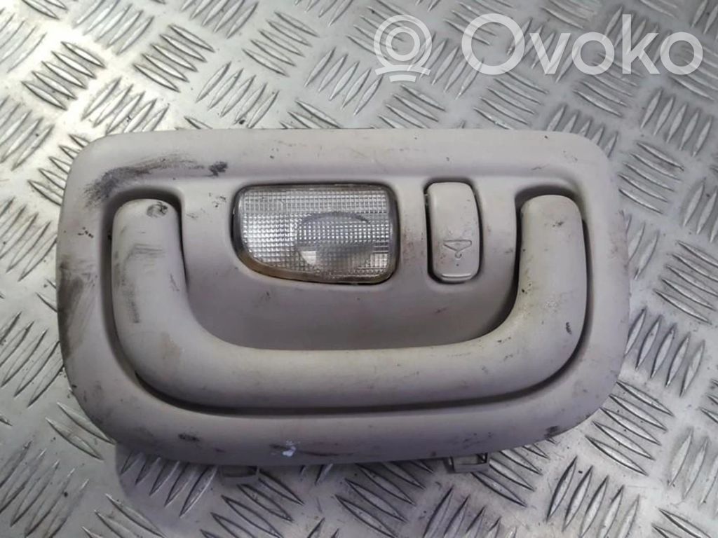 Manecilla interna puerta trasera   4706691,4706691