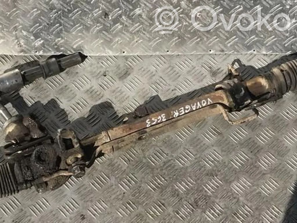 Steering rack   LHD,LHD