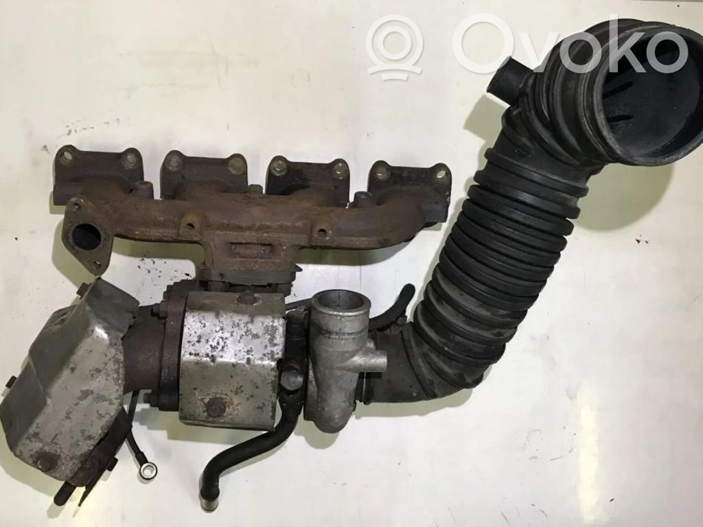 Turbo   13512410,13512410,13512410,13512410,TF035