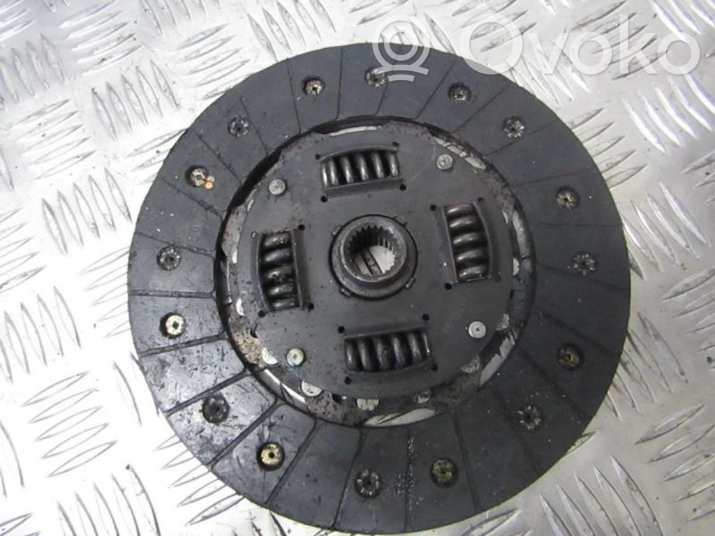 Audi 80 90 B2 Disque d'embrayage 