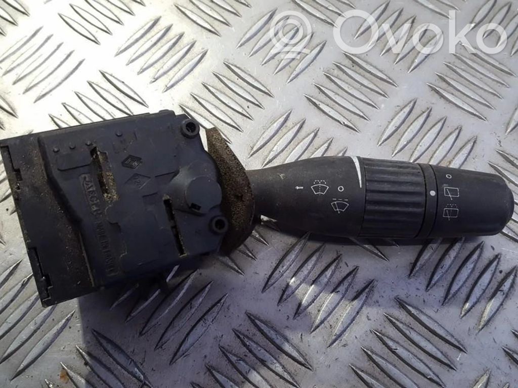 Renault Safrane Leva comando tergicristalli 