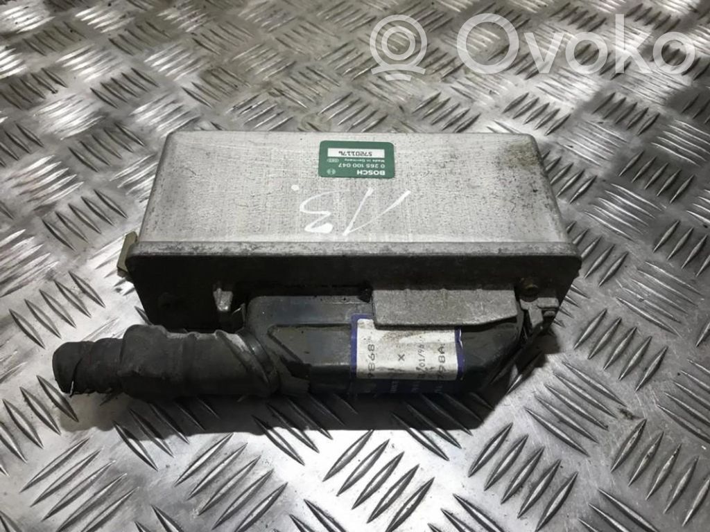 Centralina/modulo ABS   0265100047,57201176,0265100047,57201176