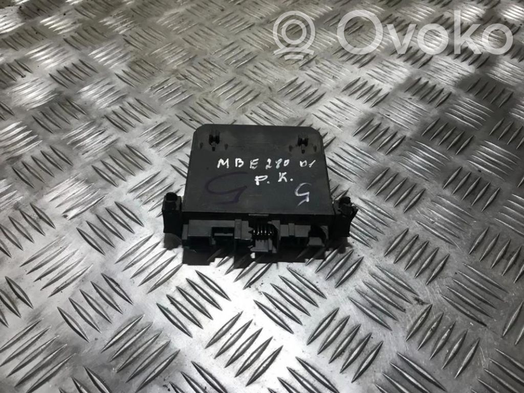 Centralina/modulo portiere   2108207526,356825,2108207526,356825