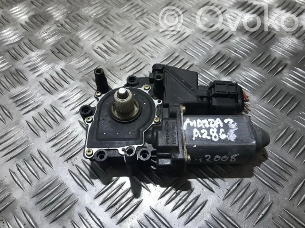 Audi A4 S4 B5 8D Motor macara geam ușă față 