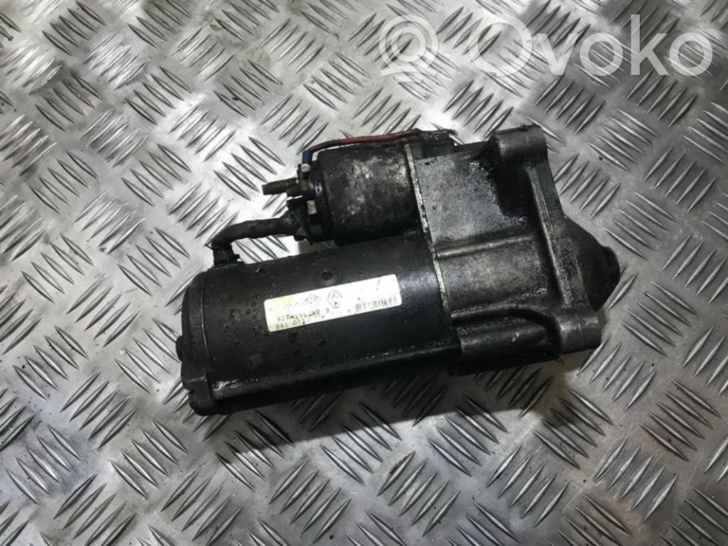 Renault Laguna I Motor de arranque 