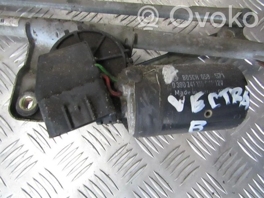 Opel Vectra B Motor ștergător