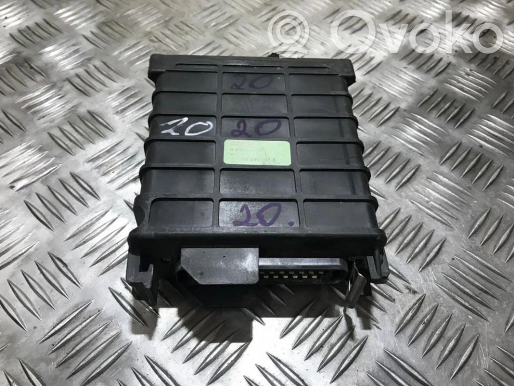 Unidad de control/módulo del motor   0280800140,811906264A,0280800140,811906264A