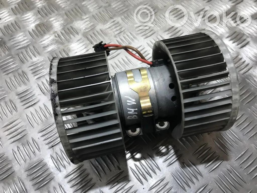 Pulseur d'air habitacle   C5204,C5204