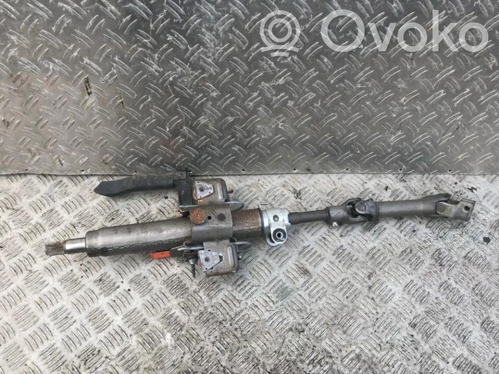 Opel Zafira B Kolumna kierownicza 
