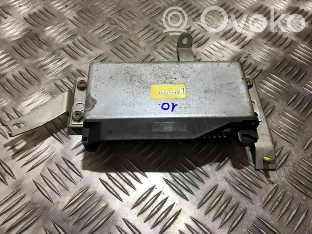 Nissan Almera Centralina/modulo ABS 