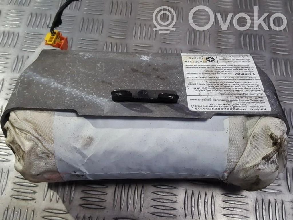 Chrysler Voyager Airbag del pasajero 