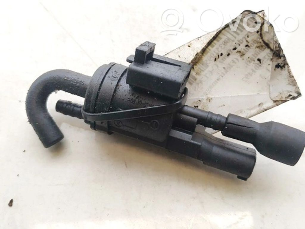 Mercedes-Benz C W203 Solenoid supapă turbosuflantă 