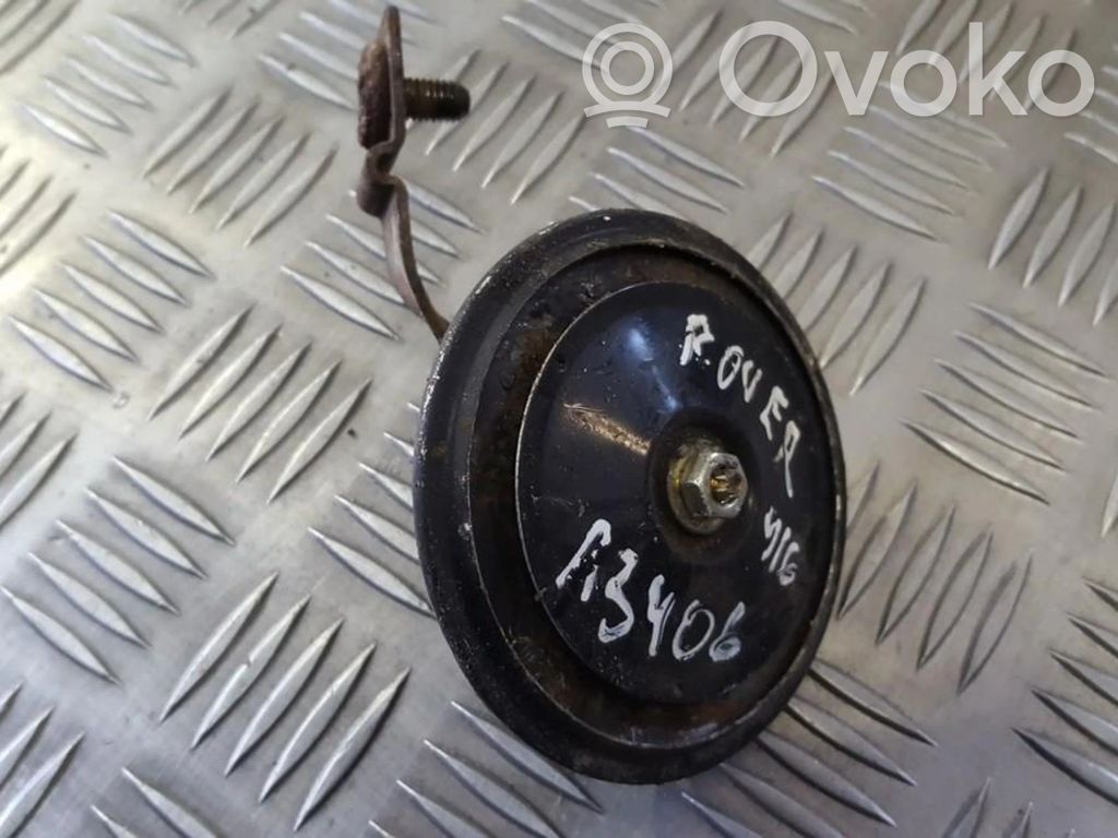 Rover 414 - 416 - 420 Sirena del sistema de alarma 