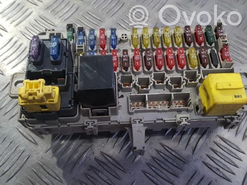 Rover 414 - 416 - 420 Sulakerasiasarja 