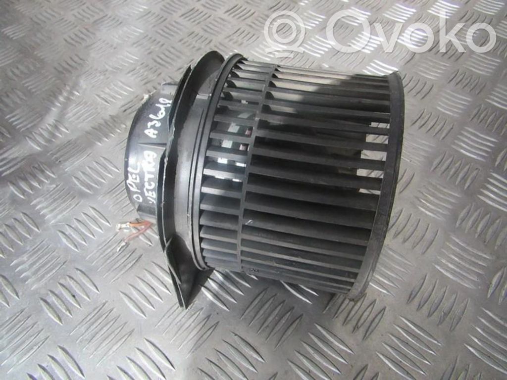 Opel Vectra B Ventilator aerotermă