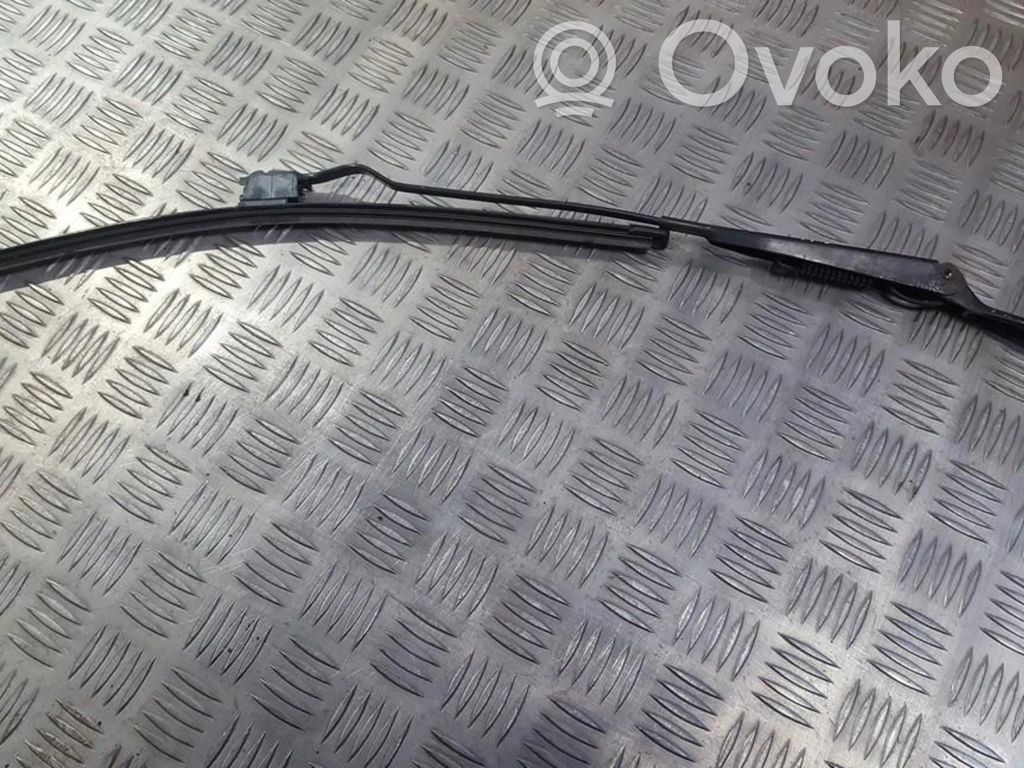 Opel Vectra B Braccio della spazzola tergicristallo anteriore 