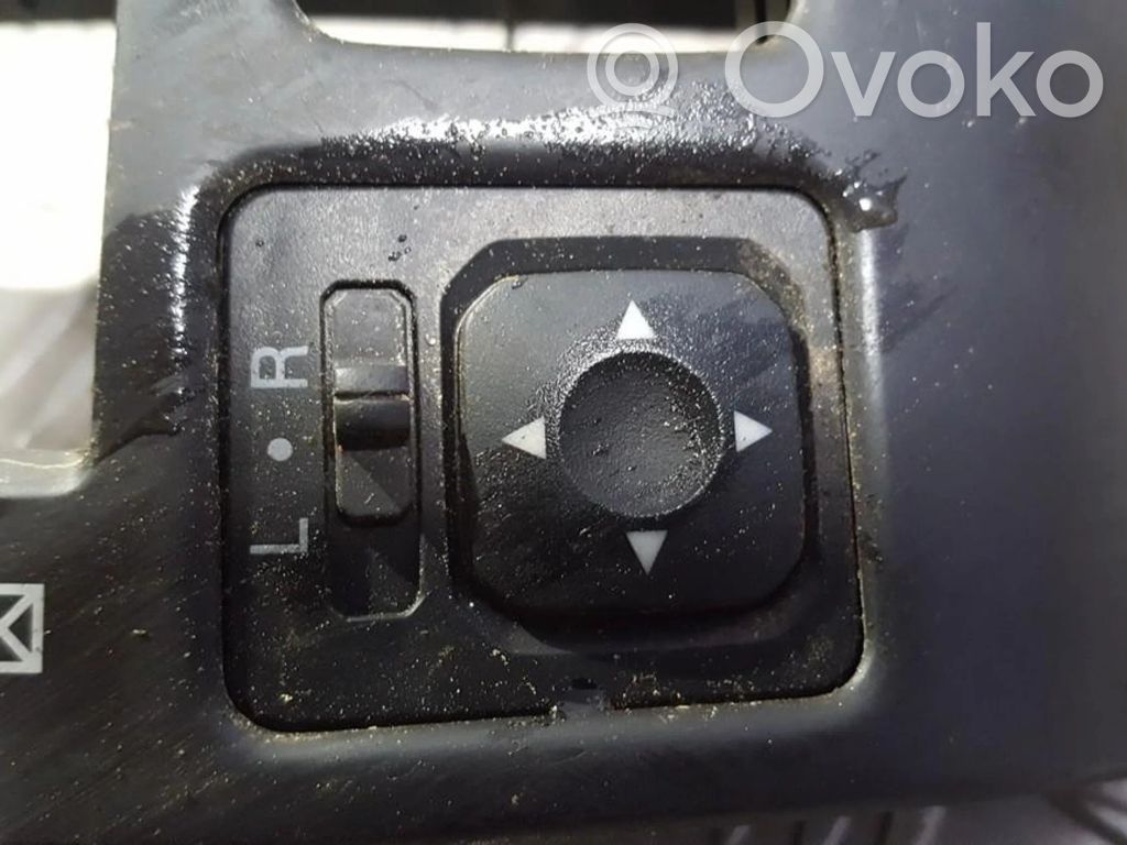 Comutator oglinzi laterale   MR190956,MR190956