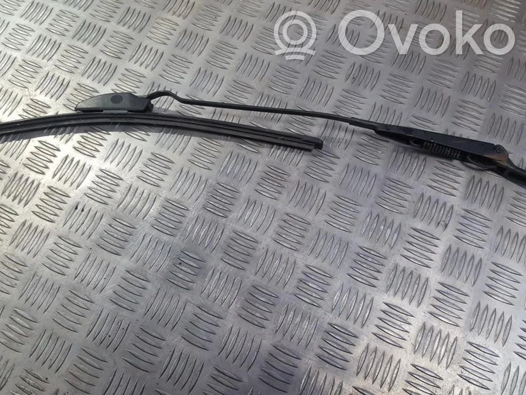 Opel Vectra B Ramię wycieraczki szyby przedniej / czołowej 