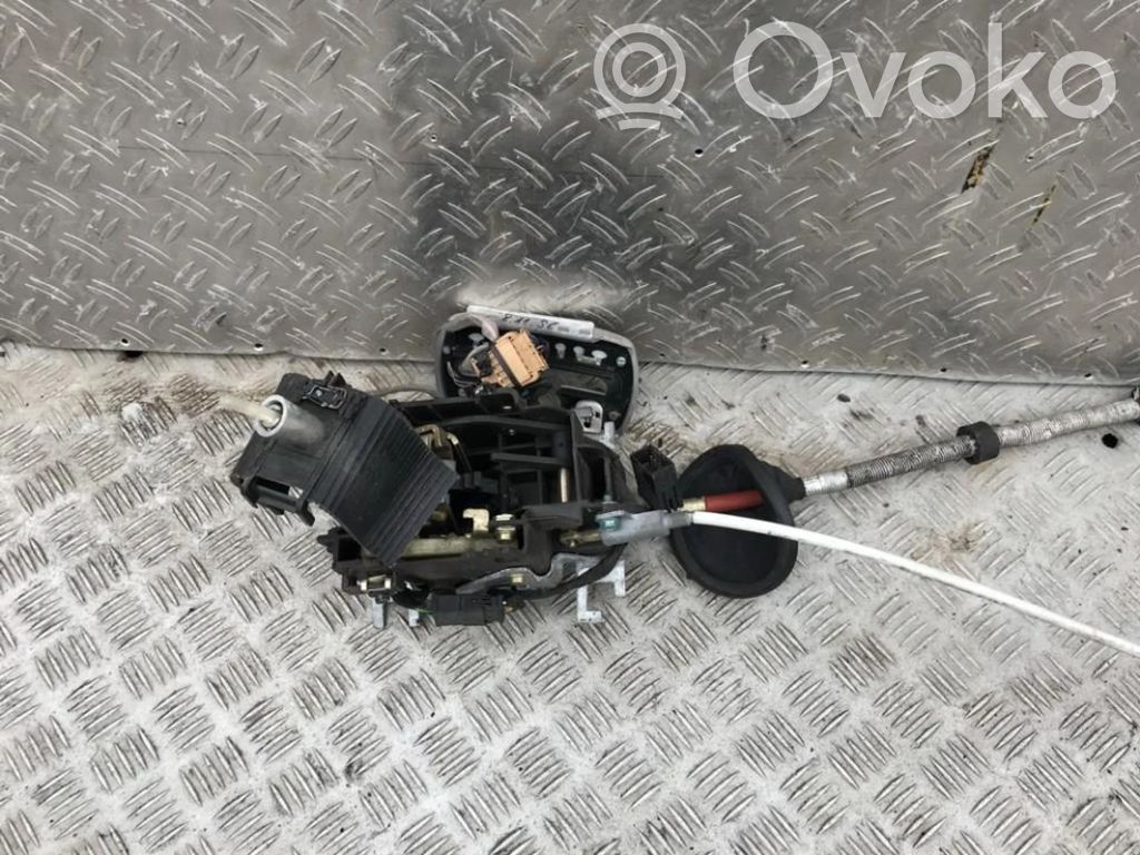 Audi A8 S8 D2 4D Selector de viteze/schimbător de viteze (interior) 
