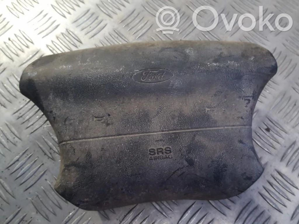 Ford Explorer Airbag dello sterzo 
