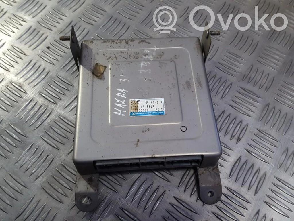 Unitate/modul de control motor   B3M518881A,E2T82271M,B3M518881A,E2T82271M
