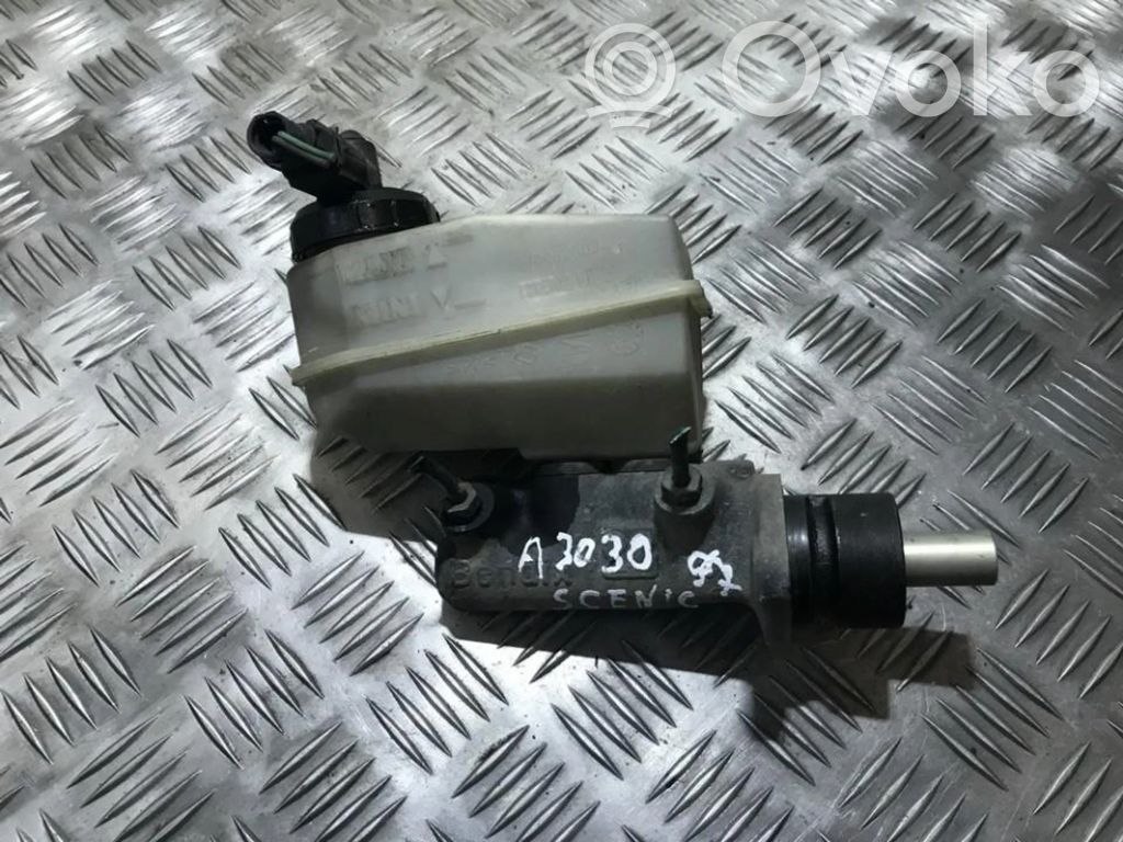 Renault Scenic I Główny cylinder hamulca 