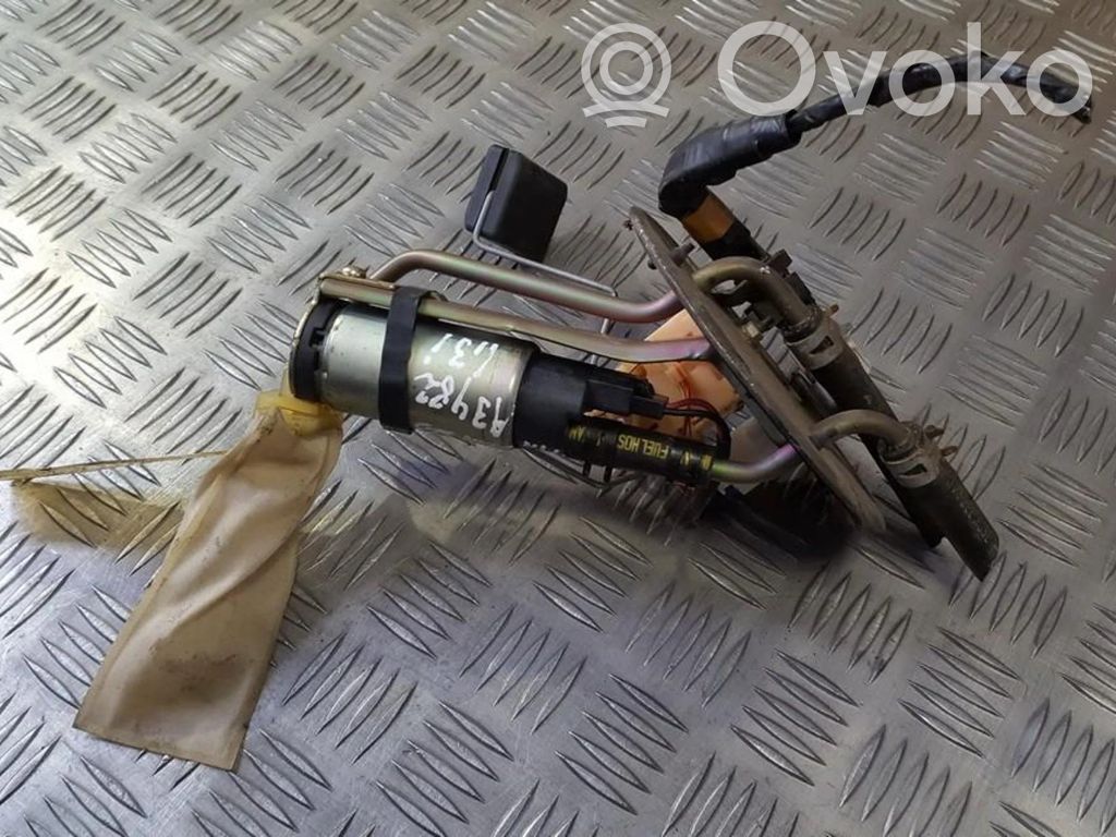 Pompa carburante immersa   B6DA,B3R1,B3R1,B6DA