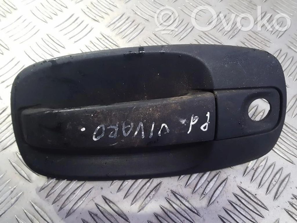 Etuoven ulkokahva   91168527,8200170625,8200170625,91168527