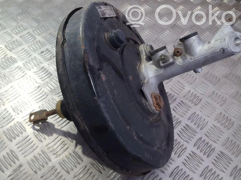 Renault Megane II Servo-frein 